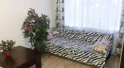 Апартаменты «Калейдоскоп» в Самаре, фото 27 Апартаменты «Калейдоскоп» в Самаре, фото 27