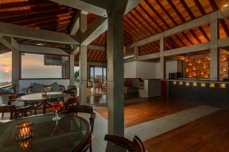 Wattura Resort And Spa