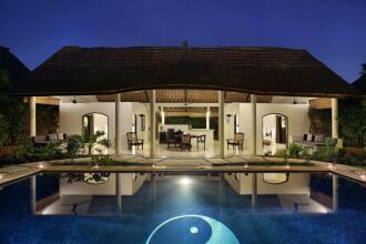 Impiana Private Villas Seminyak