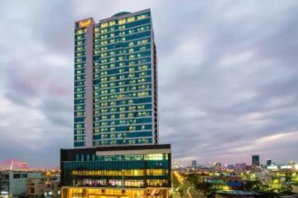 Muong Thanh Hotel Da Nang