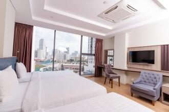 Areca Nha Trang