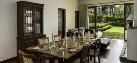 Jetwing Welimada Villa