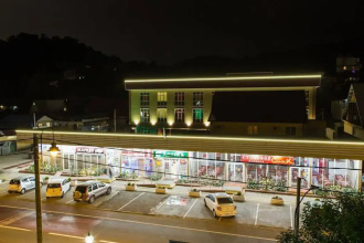 Hotel ML, фото 98