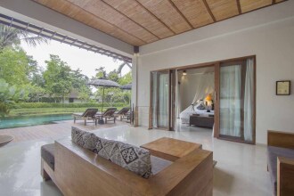 Kajane Mua Private Villa & Mansion