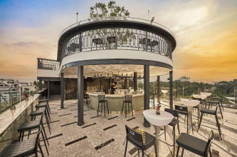 La Siesta Premium Saigon Central