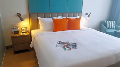 Citadines Bayfront Nha Trang