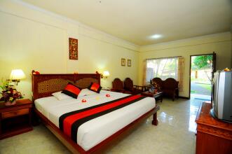 Melasti Beach Resort & Spa Legian