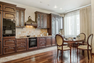 Апартаменты Prime Host на Мосфильмовской, фото 44 Апартаменты Prime Host на Мосфильмовской, фото 44
