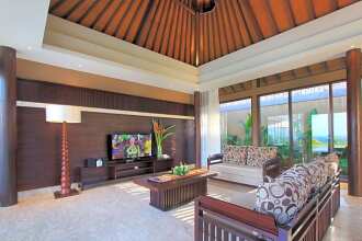 Ulu Segara Luxury Suites & Villas