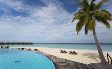 Filitheyo Island Resort