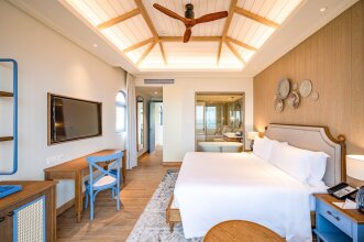 Centara Mirage Resort Mui Ne
