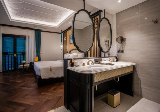 Potique Hotel Nha Trang