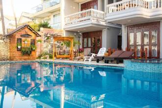 Viva Resort Muine