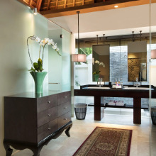 The Royal Santrian Villas