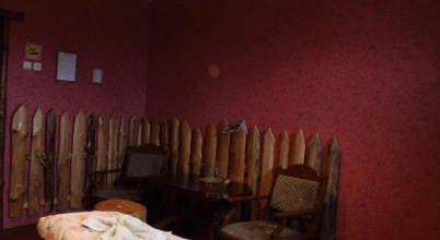 Yamskaya Zastava Hotel, фото 133