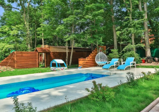 Отель Sofi Platinum Villa & Spa, фото 90