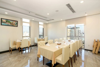 Tamarind Hotel Danang