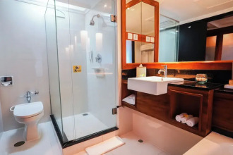 Grand Mirage Resort & Thalasso Bali