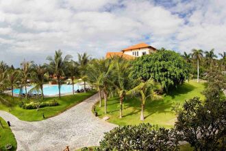Blue Bay Mui Ne Resort & Spa