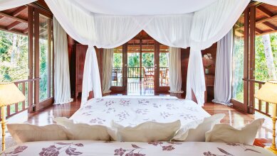 Como Shambala Estate