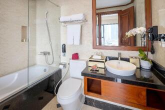 Dlg Hotel Danang