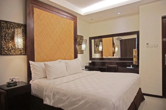 Best Western Kuta Villa