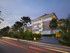 Hotel Santika Siligita Nusa Dua