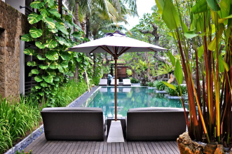 The Haven Bali Seminyak