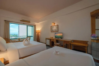 Green Hotel Nha Trang