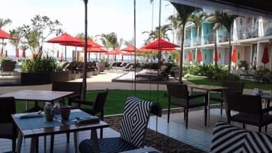 Radisson Blu Resort