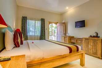 Baleka Resort Hotel & Spa