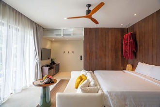 Barcelo Coconut Island