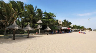 Saigon Mui Ne Resort