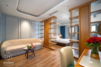 Hadana Boutique Danang
