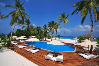 Safari Island Resort & Spa