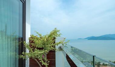 Seana Hotel Nha Trang