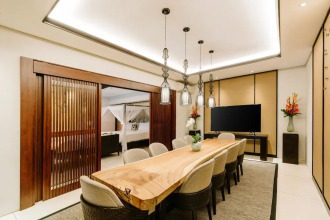 The Samaya Bali