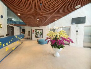 The Time Hotel Nha Trang