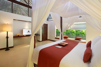 Bali Niksoma Boutique Beach Resort