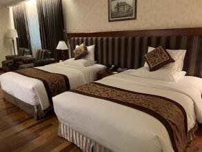 Rex Hotel Saigon