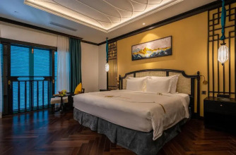Potique Hotel Nha Trang