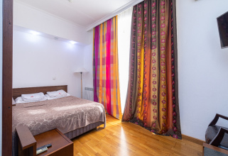 Alie Parusa Hotel, фото 74