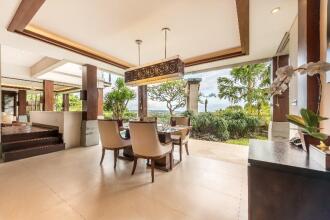 Tanadewa Luxury Villas & Spa