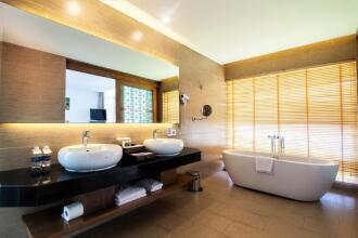 Sandy Beach Non Nuoc Resort Danang
