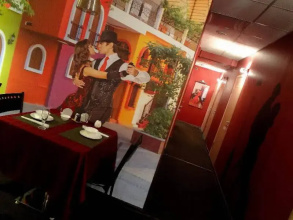 Hotel Tango, фото 108