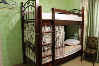 Hostel Tsentralniy Na Gogolya, фото 83