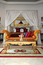 The Mansion Resort Hotel & Spa