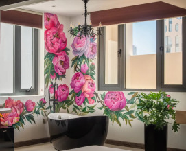 Aaron Hotel Nha Trang