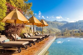 Langdale By Amaya Boutique Resort