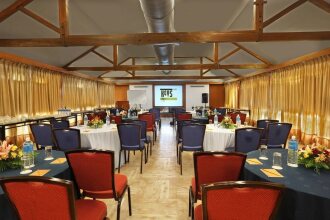 Keys Select Ronil Resort Goa